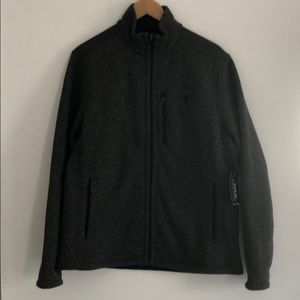 Ralph Lauren men’s zip up